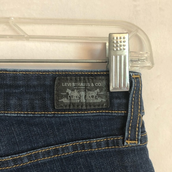Levi’s Juniors Jeans - Picture 4 of 4
